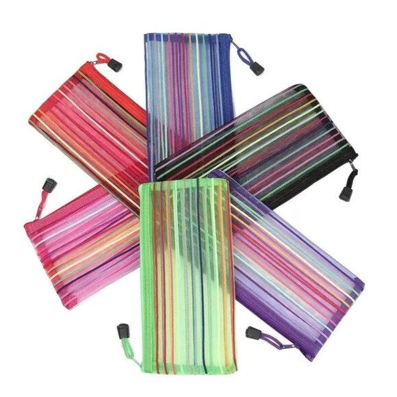 Ellie Anna 12 Piece Makeup Brush Set Smooth Scene Purple Gift Packaged - Picture 6 of 11